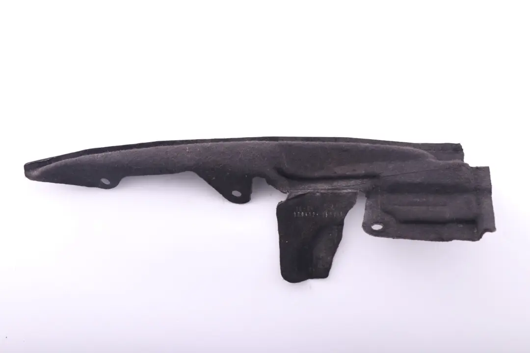 Bonnet Seal Engine Compartment Lid Right O/S to Mini Cooper R60 R61 with Part number 9803490 Mini Cooper R60 R61 Bonnet Seal Engine Compartment Lid Right O/S - SKU 9803490 - Part number 9803490