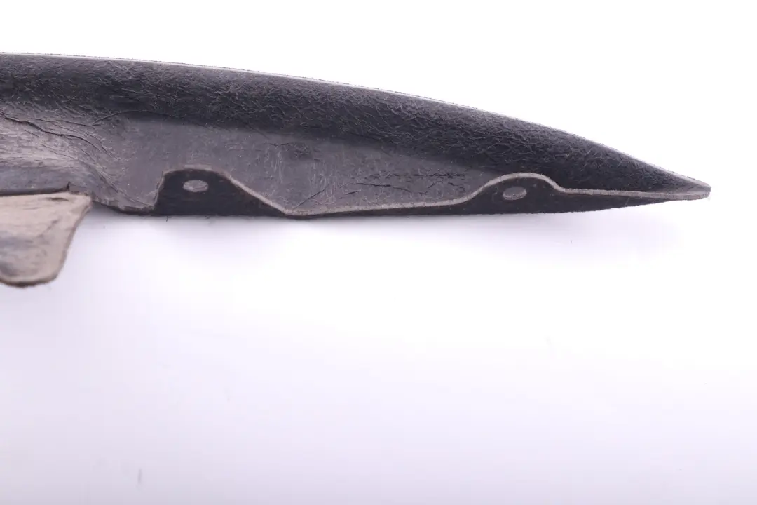 Guarnizione Lembo Anteriore Destra 5148 per Mini Cooper R60 R61 con numero di parte 9803490 Mini Cooper R60 R61 Guarnizione Lembo Anteriore Destra 5148 - SKU 9803490 - Numero di parte 9803490