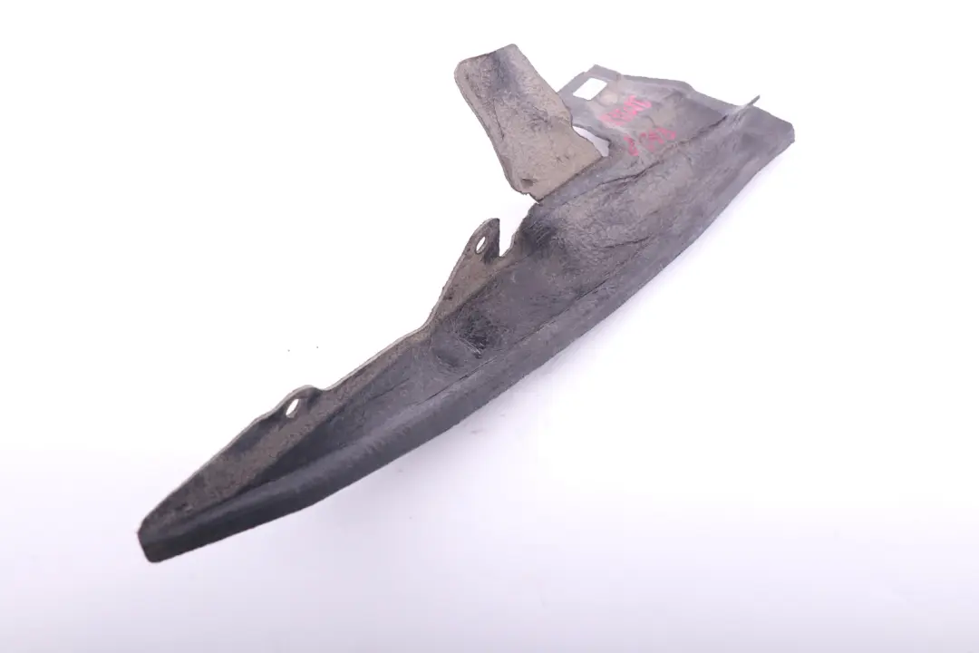 Dichtung Frontklappe rechts 5148 für Mini Cooper R60 R61 mit Teilenummer 9803490 Mini Cooper R60 R61 Dichtung Frontklappe rechts 5148 - SKU 9803490 - Teilenummer 9803490