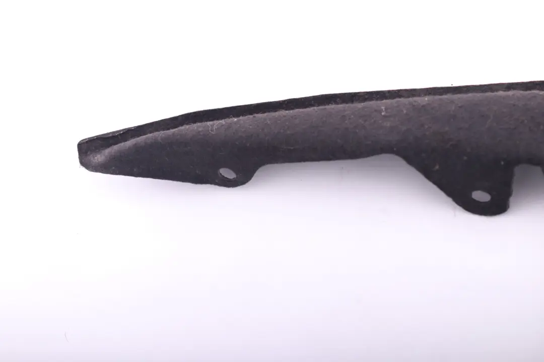 MINI R60 R61 Wygłuszenie Błotnika Prawy Przód - SKU 9803490 - Numer Części 9803490