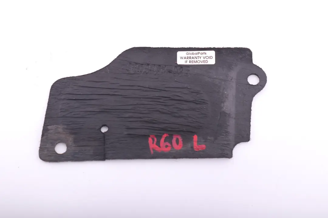 Mini R60 R61 Countryman Isolierung Federbeindom Links N/S - SKU 9803491 - Teilenummer 9803491