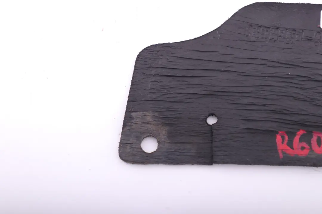 Aislamiento Muelle Cúpula Izquierda N/S para Mini R60 R61 Countryman con número de pieza 9803491 Mini R60 R61 Countryman Aislamiento Muelle Cúpula Izquierda N/S - SKU 9803491 - Número de pieza 9803491