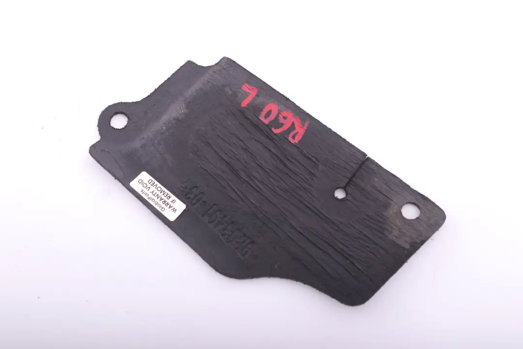 Isolierung Federbeindom Links N/S für Mini R60 R61 Countryman mit Teilenummer 9803491 Mini R60 R61 Countryman Isolierung Federbeindom Links N/S - SKU 9803491 - Teilenummer 9803491