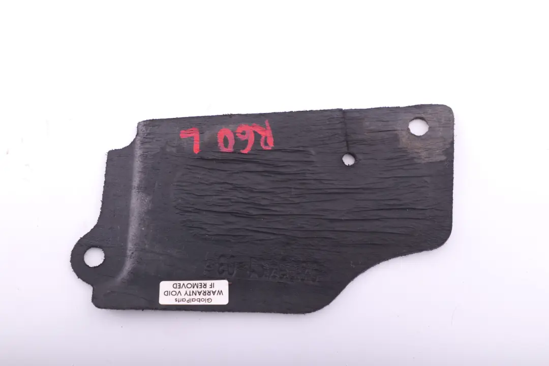 Isolierung Federbeindom Links N/S für Mini R60 R61 Countryman mit Teilenummer 9803491 Mini R60 R61 Countryman Isolierung Federbeindom Links N/S - SKU 9803491 - Teilenummer 9803491
