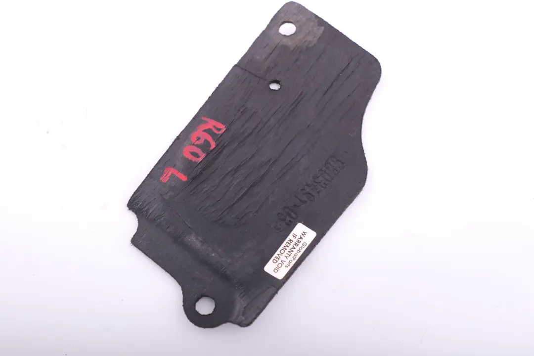Lewa Izolacja Wygłuszenie do Mini R60 R61 o numerze 9803491 Mini R60 R61 Lewa Izolacja Wygłuszenie - SKU 9803491 - Numer Części 9803491