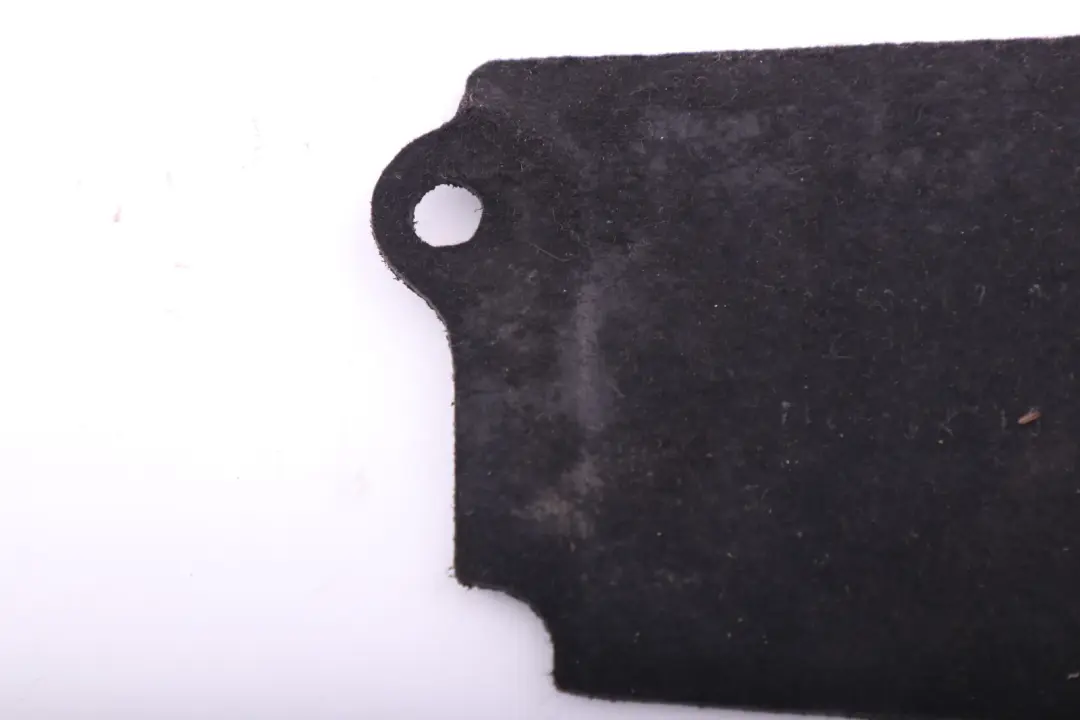 Lewa Izolacja Wygłuszenie do Mini R60 R61 o numerze 9803491 Mini R60 R61 Lewa Izolacja Wygłuszenie - SKU 9803491 - Numer Części 9803491