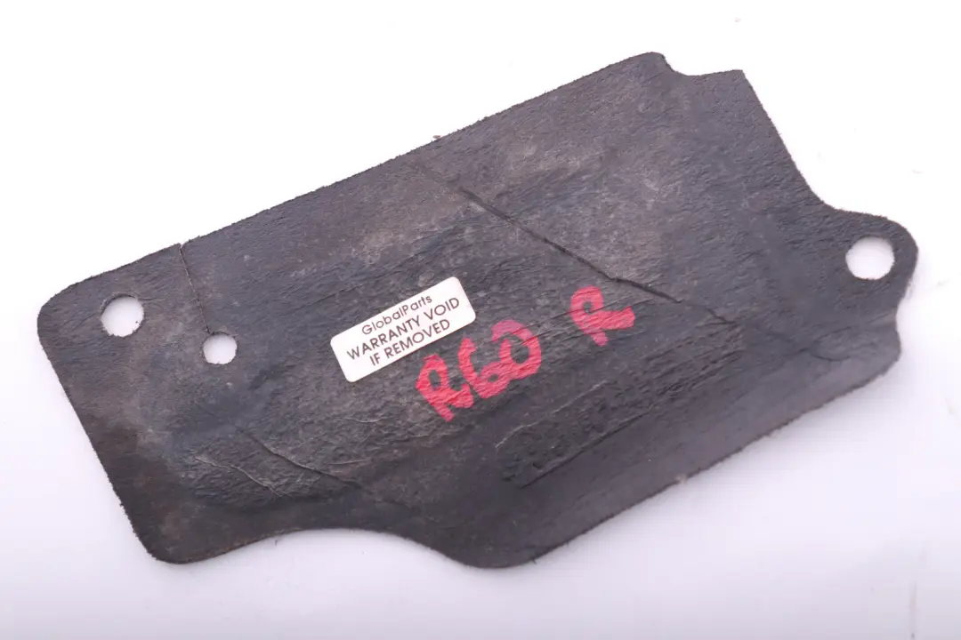 Isolation Ressort Jambe De Force Dôme Droite O/S pour Mini R60 R61 Countryman à propos du numéro de pièce 9803492 Mini R60 R61 Countryman Isolation Ressort Jambe De Force Dôme Droite O/S - SKU 9803492 - Numéro de pièce 9803492