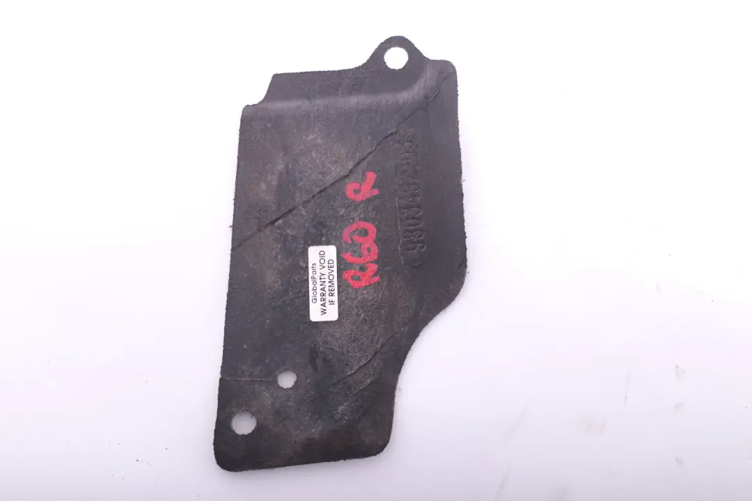 Mini R60 R61 Countryman Isolation Ressort Jambe De Force Dôme Droite O/S - SKU 9803492 - Numéro de pièce 9803492