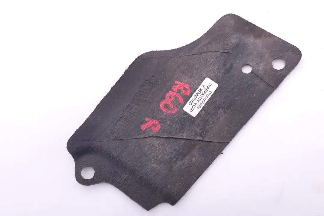 Isolation Ressort Jambe De Force Dôme Droite O/S pour Mini R60 R61 Countryman à propos du numéro de pièce 9803492 Mini R60 R61 Countryman Isolation Ressort Jambe De Force Dôme Droite O/S - SKU 9803492 - Numéro de pièce 9803492