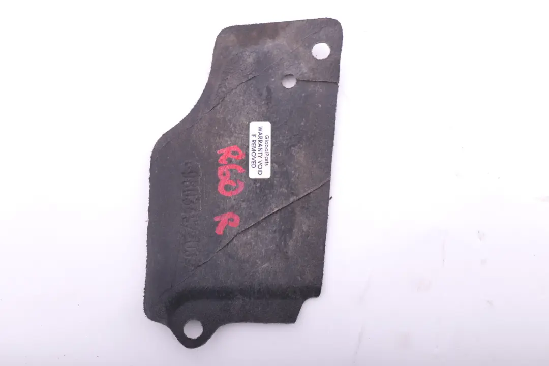 Isolation Ressort Jambe De Force Dôme Droite O/S pour Mini R60 R61 Countryman à propos du numéro de pièce 9803492 Mini R60 R61 Countryman Isolation Ressort Jambe De Force Dôme Droite O/S - SKU 9803492 - Numéro de pièce 9803492