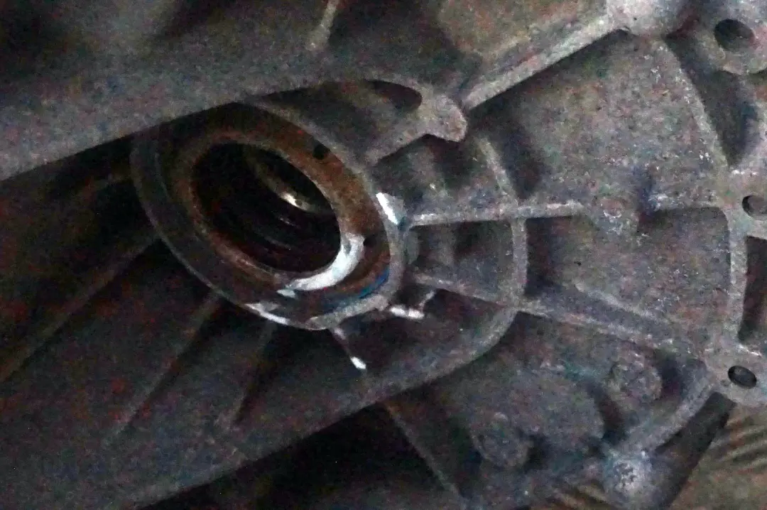 Gearbox ADT WARRANTY to BMW Mini Cooper R60 R61 Petrol N16 Manual with Part number 9803527 BMW Mini Cooper R60 R61 Petrol N16 Manual Gearbox ADT WARRANTY - SKU 9803527-1 - Part number 9803527