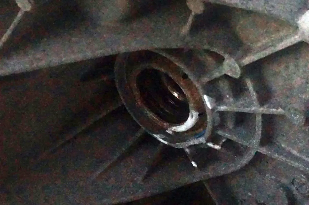 MINI R60 R61 N16 Skrzynia biegów ADT - SKU 9803527-1 - Numer Części 9803527