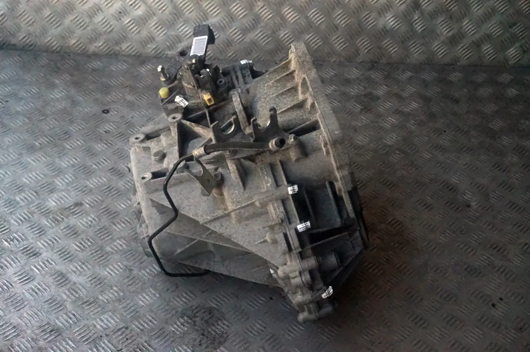 BMW Mini Cooper R60 R61 Petrol N16 Manual Gearbox ADT WARRANTY - SKU 9803527-1 - Part number 9803527