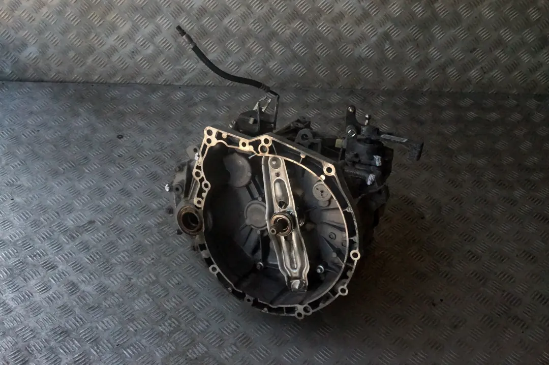 BMW Mini Cooper R60 R61 Petrol N16 Manual Gearbox ADT WARRANTY - SKU 9803527-1 - Part number 9803527
