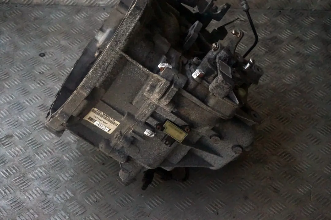 MINI R60 R61 N16 Skrzynia biegów ADT - SKU 9803527-1 - Numer Części 9803527