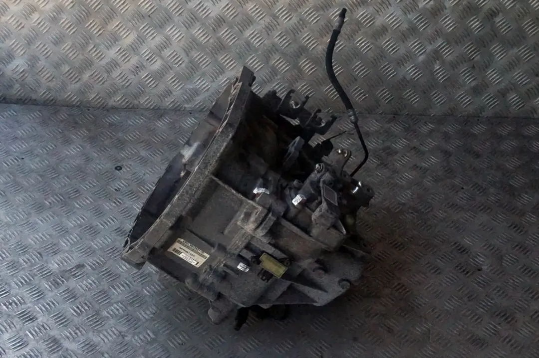 BMW Mini Cooper R60 R61 Petrol N16 Manual Gearbox ADT WARRANTY - SKU 9803527-1 - Part number 9803527