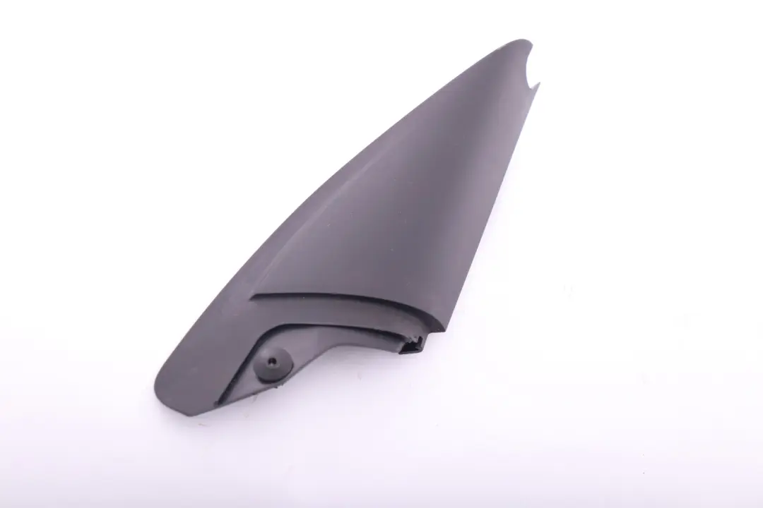 Cubierta Espejo Triangulo Derecho para Mini R60 Countryman con número de pieza 9803532 Mini R60 Countryman Cubierta Espejo Triangulo Derecho - SKU 9803532 - Número de pieza 9803532