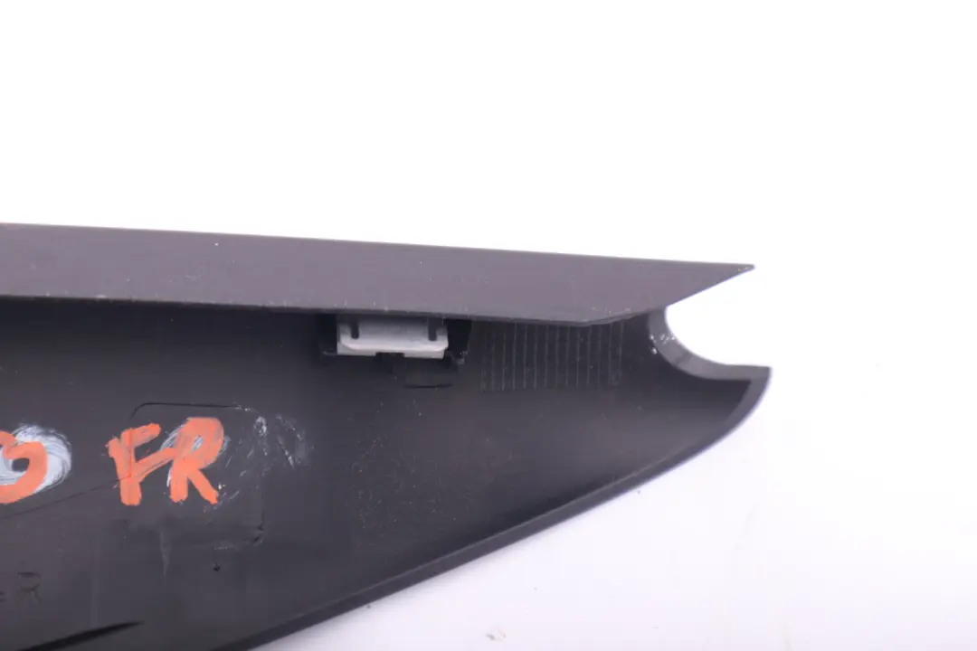 Mini R60 Countryman Abdeckung Spiegeldreieck rechts 5133 - SKU 9803532 - Teilenummer 9803532