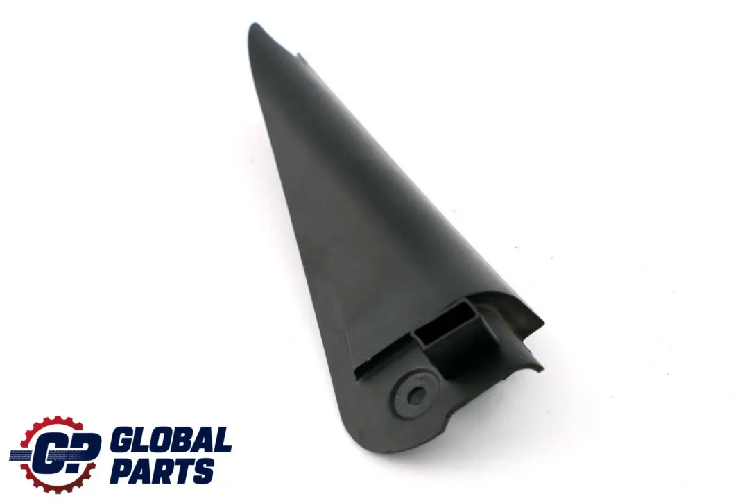 Abdeckung Fensterrahmen TĂĽr Hinten Links für Mini R60 Countryman mit Teilenummer 9803533 Mini R60 Countryman Abdeckung Fensterrahmen TĂĽr Hinten Links - SKU 9803533 - Teilenummer 9803533