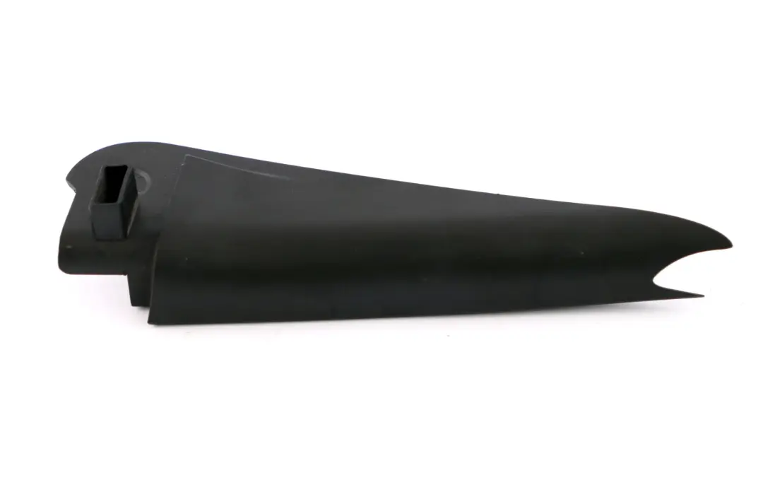 Puerta Trasera Izquierda Marco Ventana Tapa para Mini R60 Countryman con número de pieza 9803533 Mini R60 Countryman Puerta Trasera Izquierda Marco Ventana Tapa - SKU 9803533 - Número de pieza 9803533