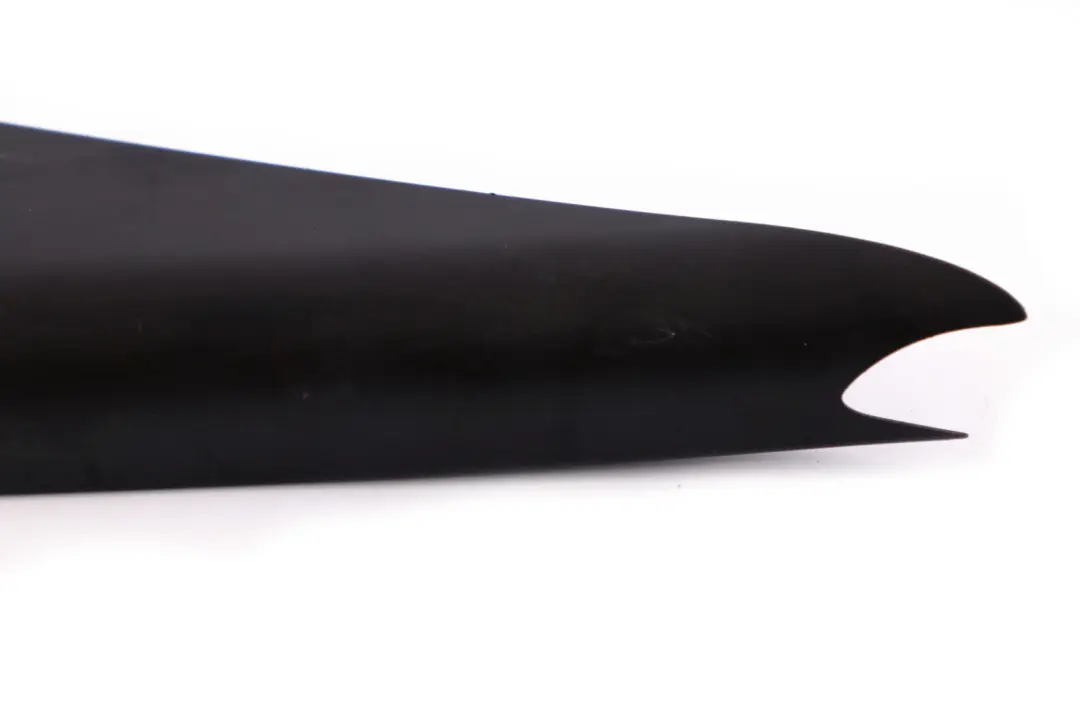 Mini R60 Countryman Rear Left Door N/S Window Frame Trim Cover - SKU 9803533 - Part number 9803533