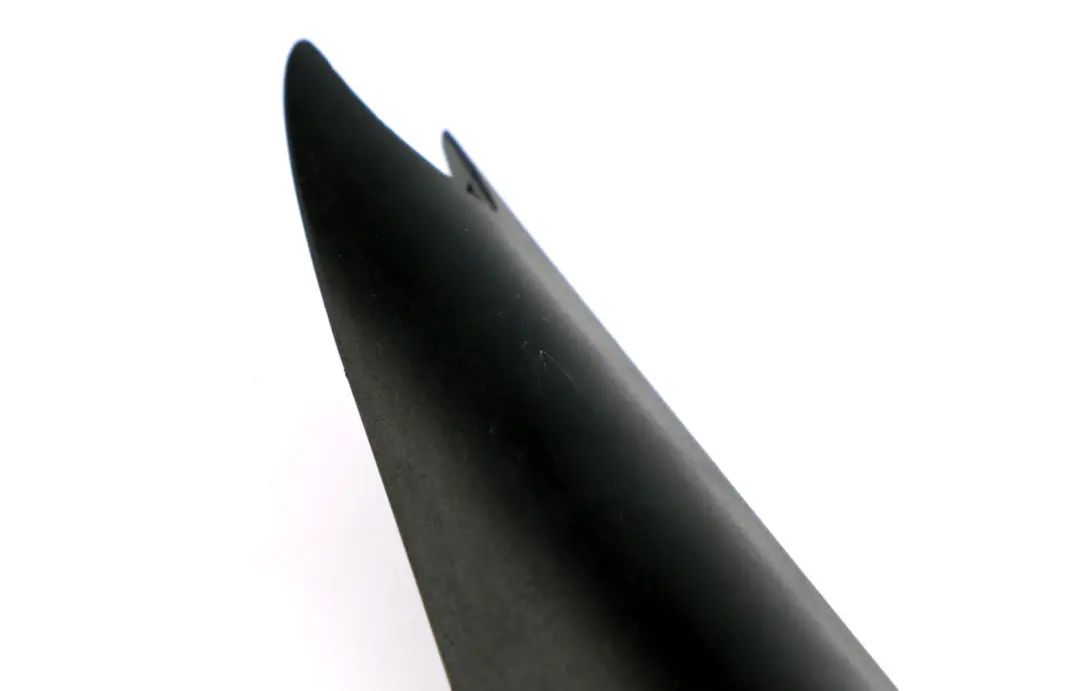 Mini R60 Countryman Rear Left Door N/S Window Frame Trim Cover - SKU 9803533 - Part number 9803533