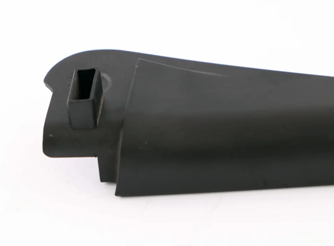 Mini R60 Countryman Rear Left Door N/S Window Frame Trim Cover - SKU 9803533 - Part number 9803533