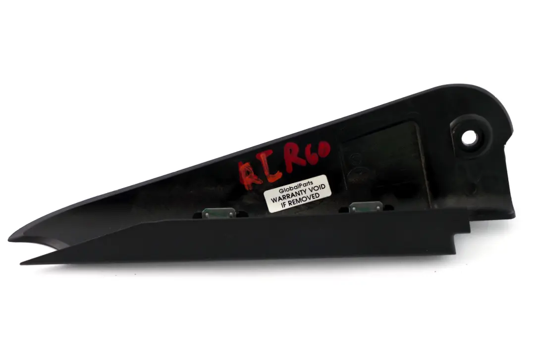 Mini R60 Compatriote Revetement Fenetre Porte Arriere Gauche - SKU 9803533 - Numéro de pièce 9803533