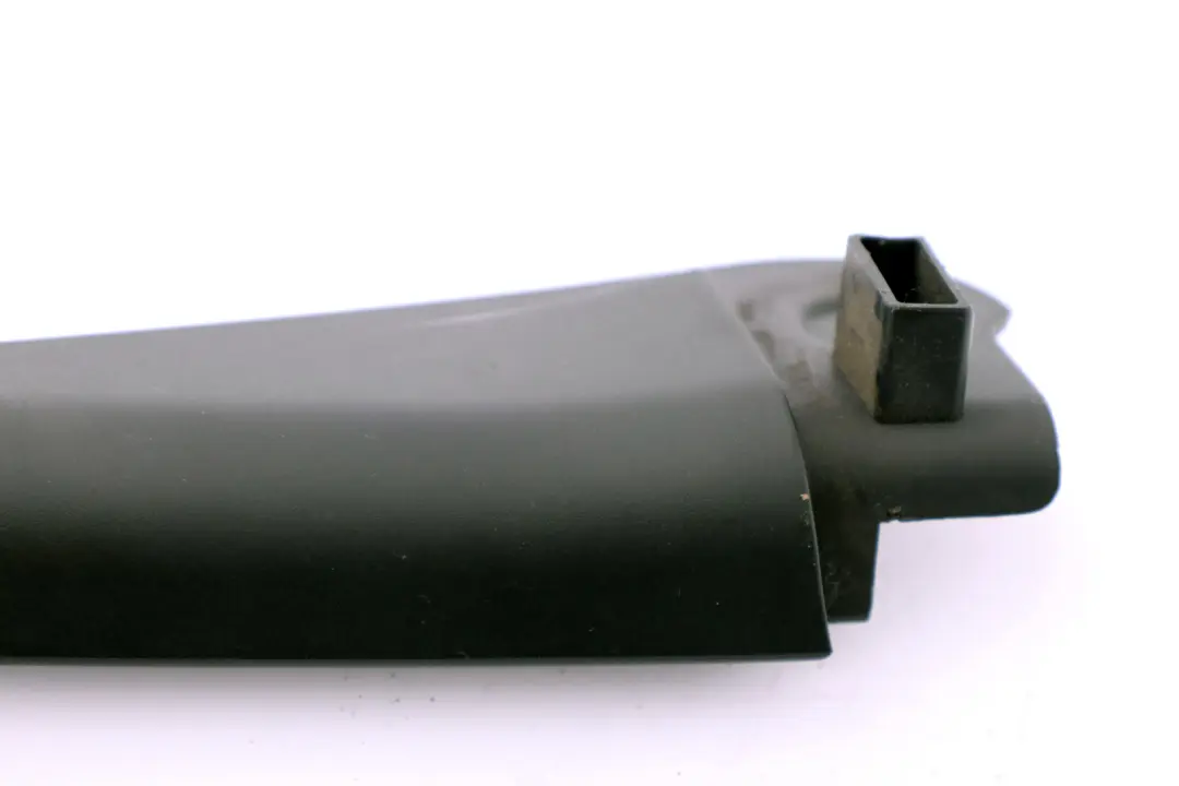 Window Frame Door Rear Right O/S to Mini Cooper R60 Countryman Cover with Part number 9803534 Mini Cooper R60 Countryman Cover Window Frame Door Rear Right O/S - SKU 9803534-1 - Part number 9803534