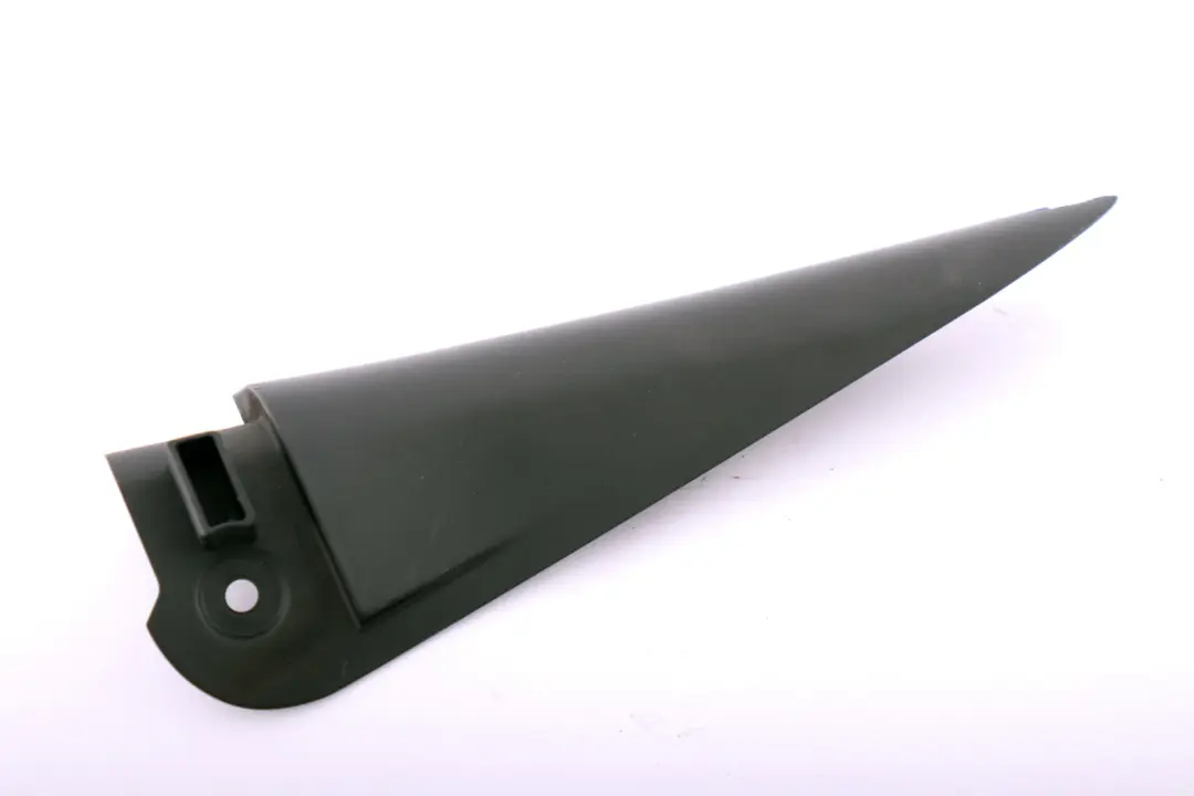 Mini Cooper R60 Countryman Copertura Cornice Finestrino Porta Dietro Destro - SKU 9803534-1 - Numero di parte 9803534