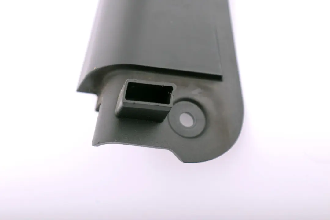 Copertura Cornice Finestrino Porta Dietro Destro per Mini Cooper R60 Countryman con numero di parte 9803534 Mini Cooper R60 Countryman Copertura Cornice Finestrino Porta Dietro Destro - SKU 9803534-1 - Numero di parte 9803534