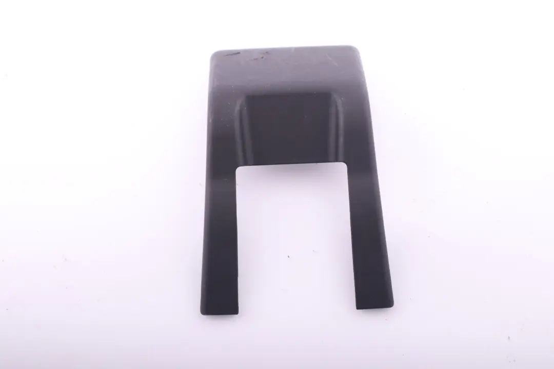 Osłona szyny fotela tylne tył do MINI R60 R61 o numerze 9803546 MINI R60 R61 Osłona szyny fotela tylne tył - SKU 9803546 - Numer Części 9803546