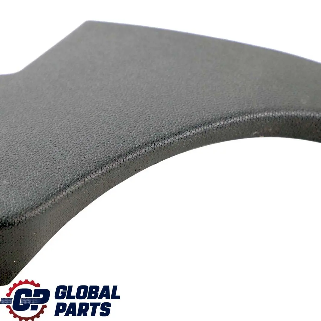 Mini Countryman R60 Rear Seat Outer Left N/S Covering Cover Trim - SKU 9803551 - Part number 9803551