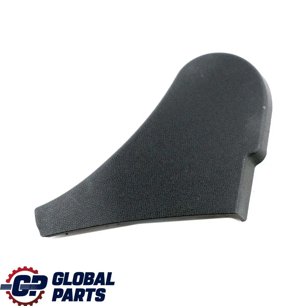 Blende Aussen Hinten Links Carbon Schwarz für BMW Mini Countryman R60 mit Teilenummer 9803551 BMW Mini Countryman R60 Blende Aussen Hinten Links Carbon Schwarz - SKU 9803551 - Teilenummer 9803551