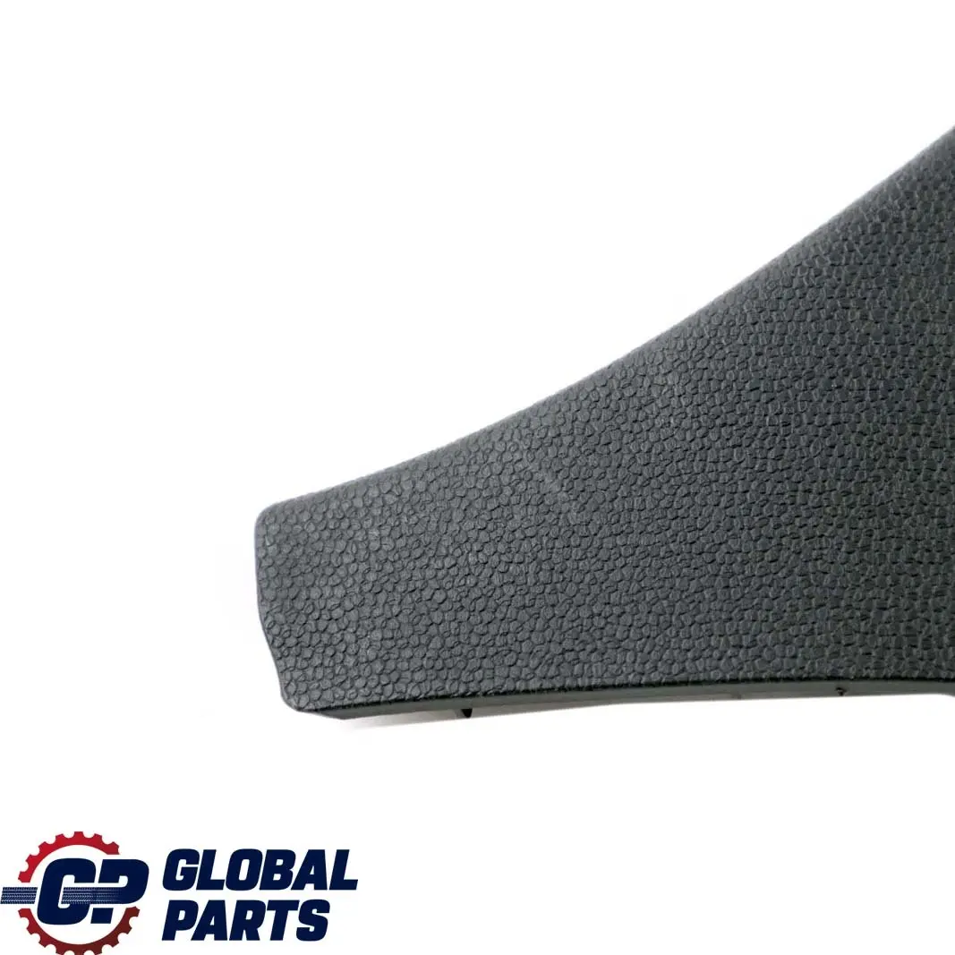 Blende Aussen Hinten Links Carbon Schwarz für BMW Mini Countryman R60 mit Teilenummer 9803551 BMW Mini Countryman R60 Blende Aussen Hinten Links Carbon Schwarz - SKU 9803551 - Teilenummer 9803551