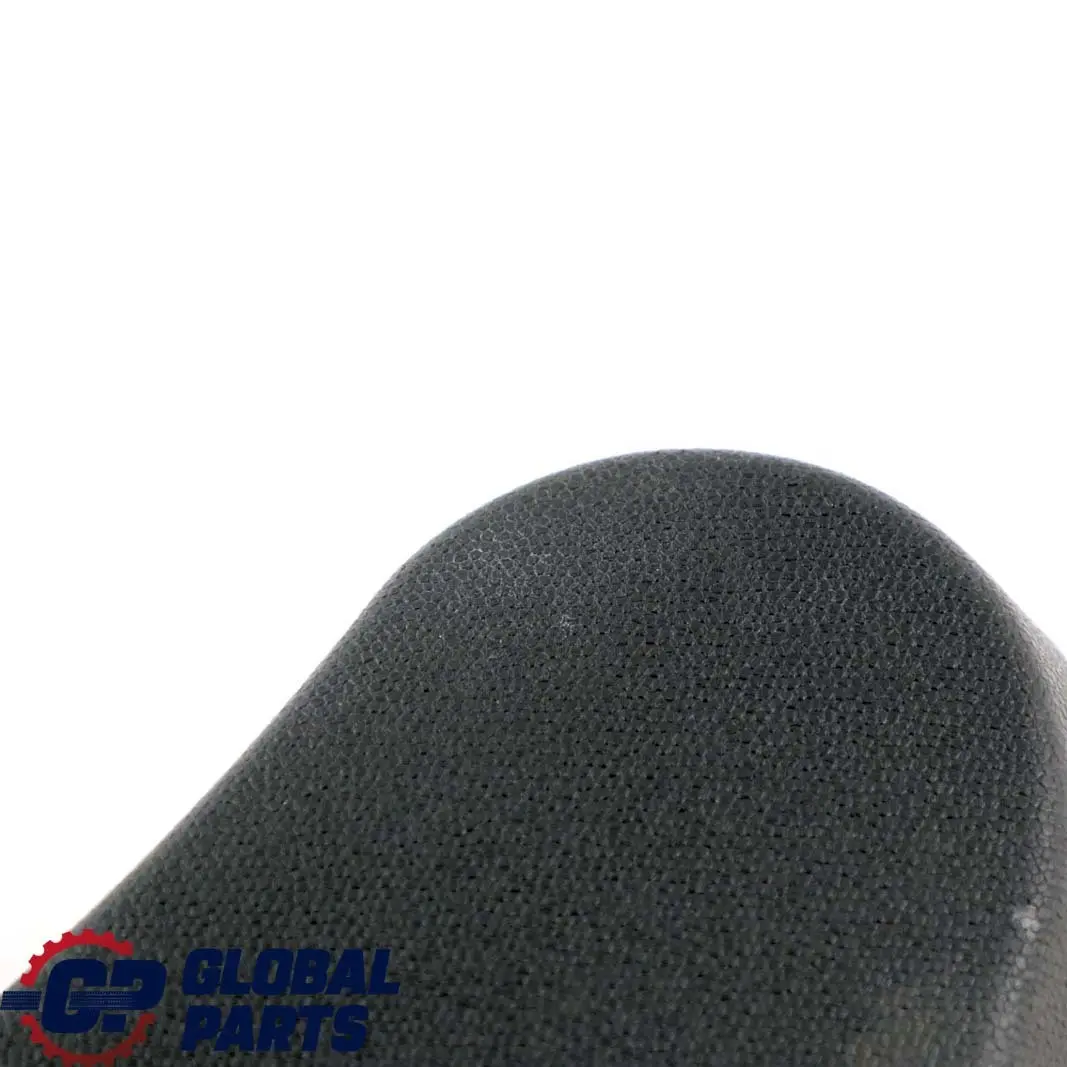 Outer Left N/S Covering Cover Trim to Mini Countryman R60 Rear Seat with Part number 9803551 Mini Countryman R60 Rear Seat Outer Left N/S Covering Cover Trim - SKU 9803551 - Part number 9803551