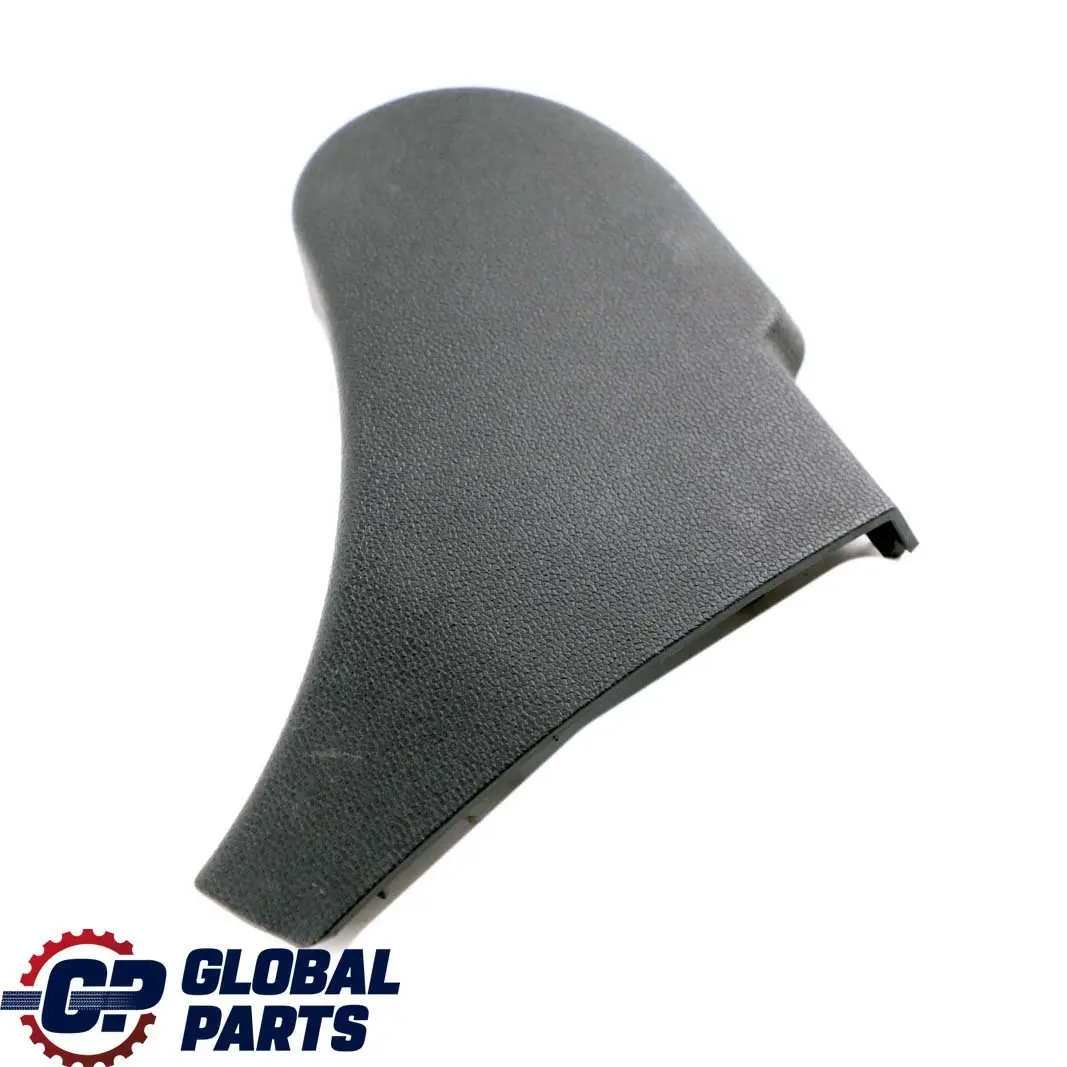 Mini Countryman R60 Rear Seat Outer Left N/S Covering Cover Trim - SKU 9803551 - Part number 9803551