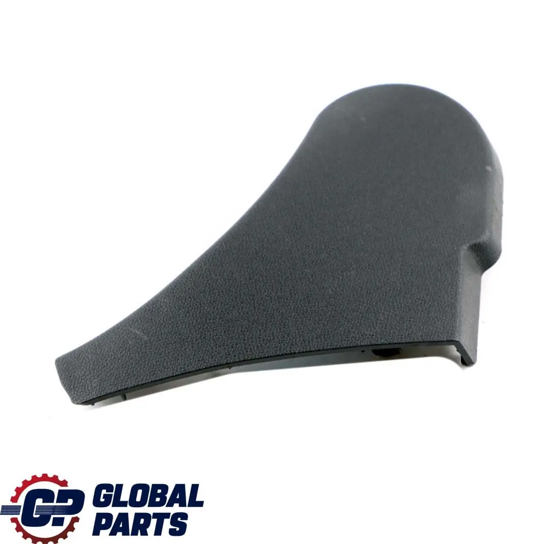 Blende Aussen Hinten Links Carbon Schwarz für BMW Mini Countryman R60 mit Teilenummer 9803551 BMW Mini Countryman R60 Blende Aussen Hinten Links Carbon Schwarz - SKU 9803551 - Teilenummer 9803551