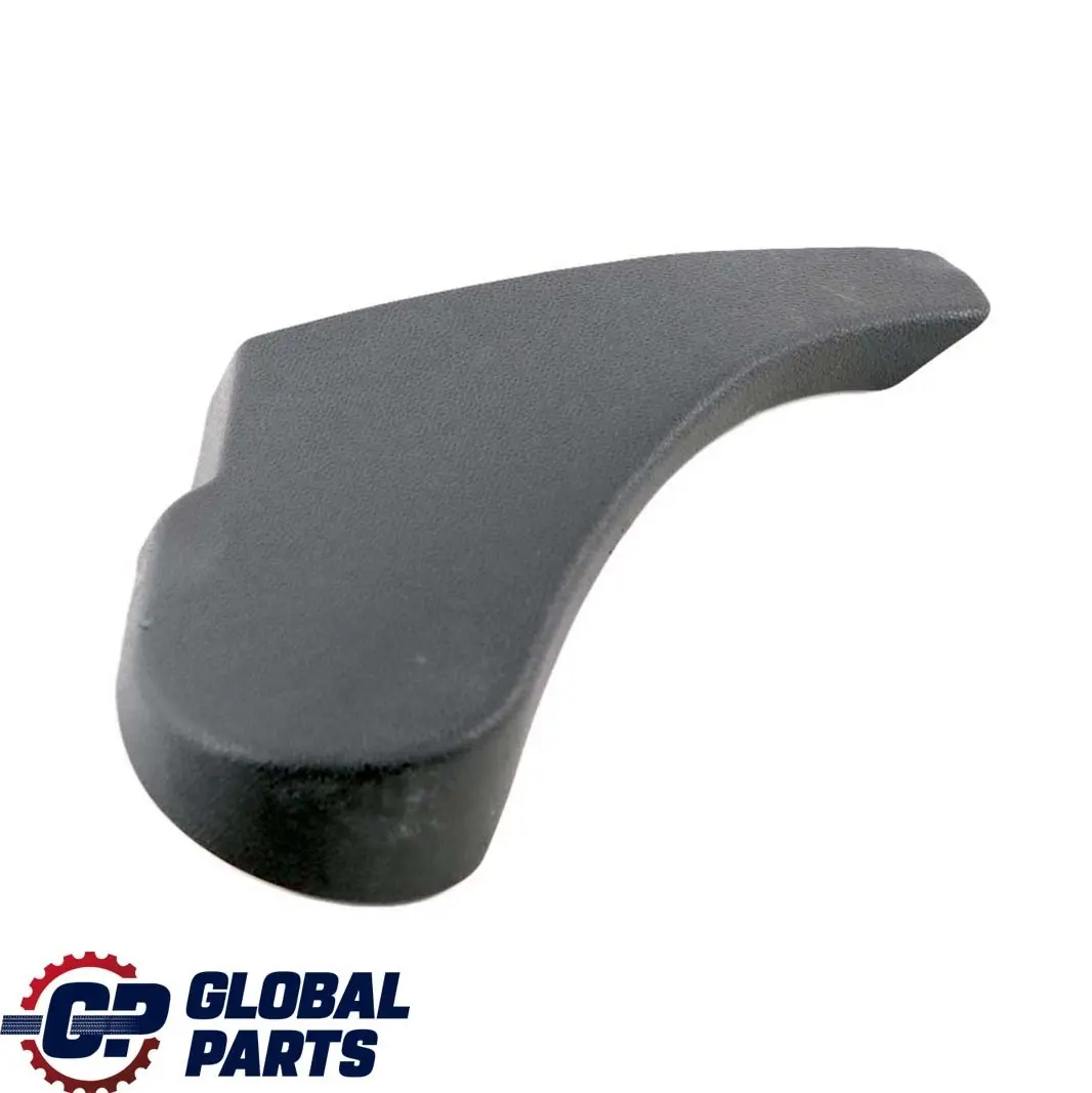 Outer Left N/S Covering Cover Trim to Mini Countryman R60 Rear Seat with Part number 9803551 Mini Countryman R60 Rear Seat Outer Left N/S Covering Cover Trim - SKU 9803551 - Part number 9803551