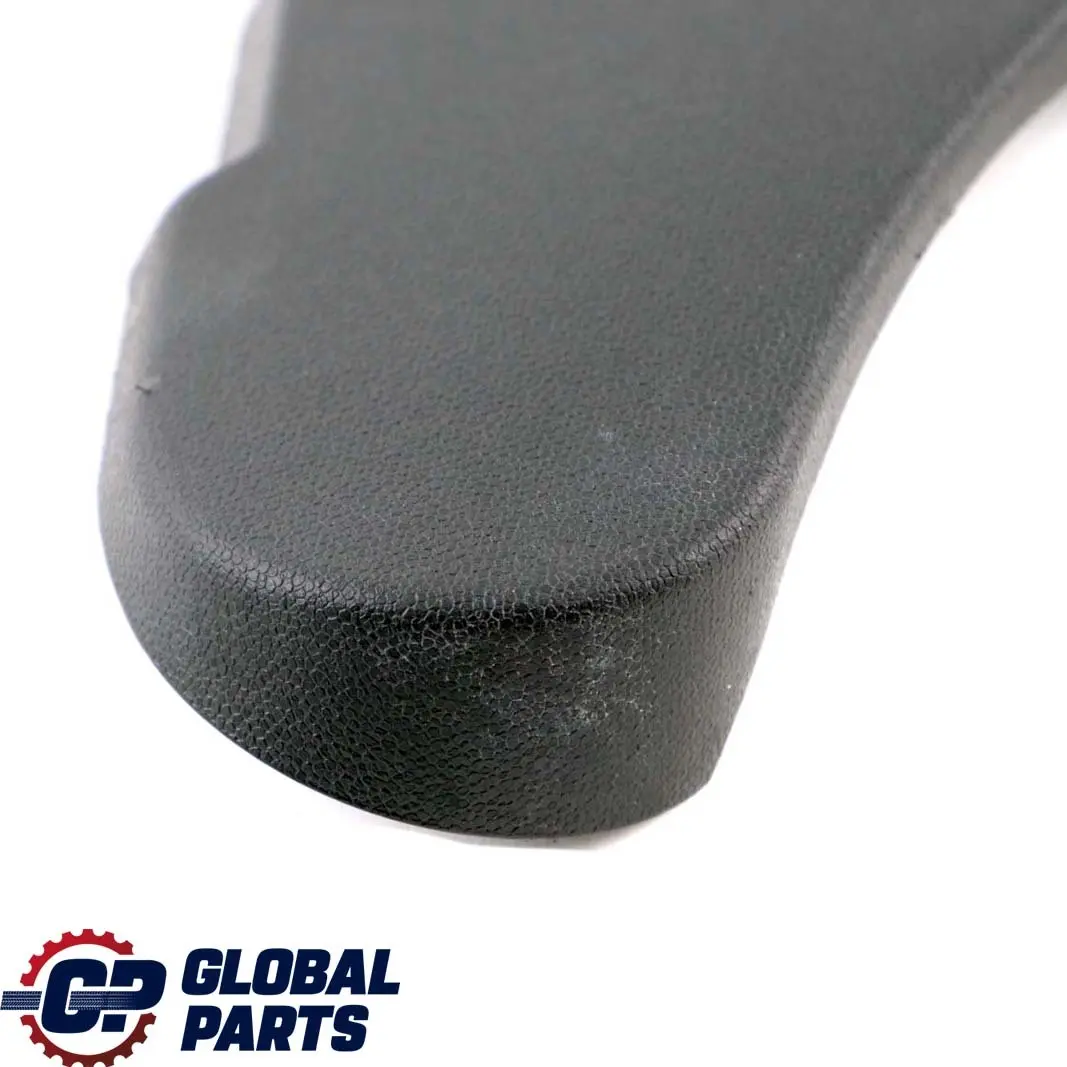 Outer Left N/S Covering Cover Trim to Mini Countryman R60 Rear Seat with Part number 9803551 Mini Countryman R60 Rear Seat Outer Left N/S Covering Cover Trim - SKU 9803551 - Part number 9803551