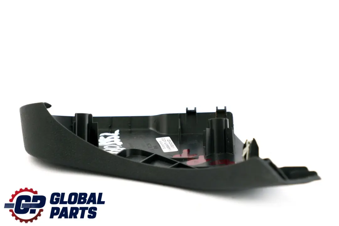 Outer Right O/S Covering Cover Trim to BMW Mini Countryman R60 Rear Seat with Part number 9803552 BMW Mini Countryman R60 Rear Seat Outer Right O/S Covering Cover Trim - SKU 9803552 - Part number 9803552