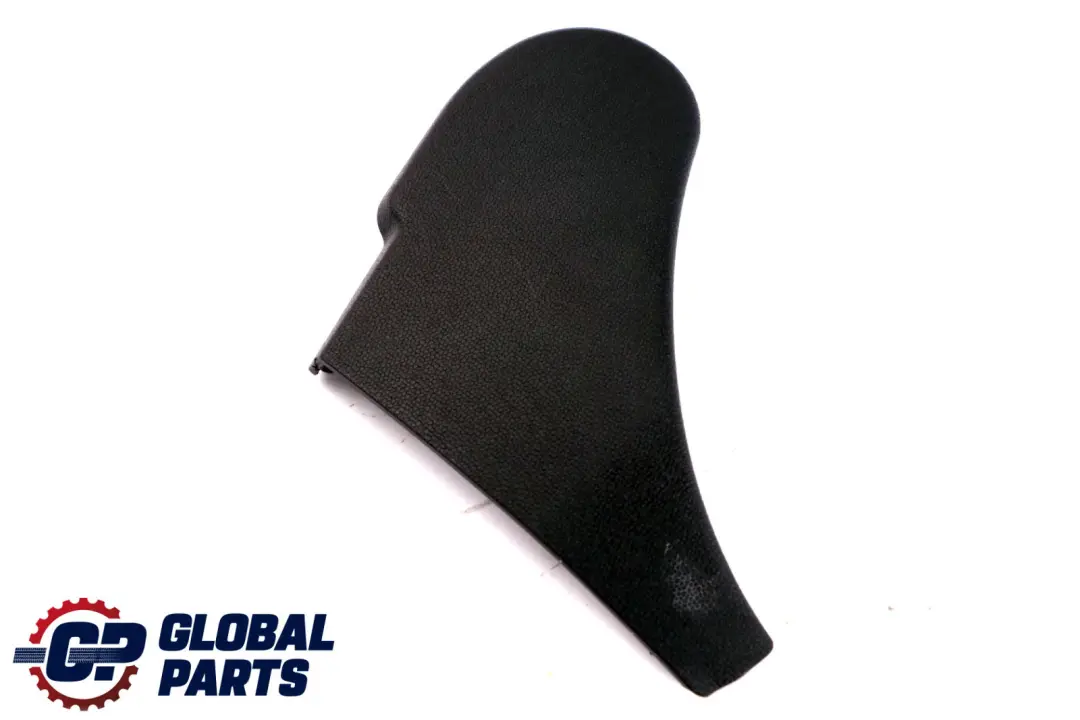 Blende Aussen Hinten Rechts Carbon Schwarz für BMW Mini Countryman R60 mit Teilenummer 9803552 BMW Mini Countryman R60 Blende Aussen Hinten Rechts Carbon Schwarz - SKU 9803552 - Teilenummer 9803552