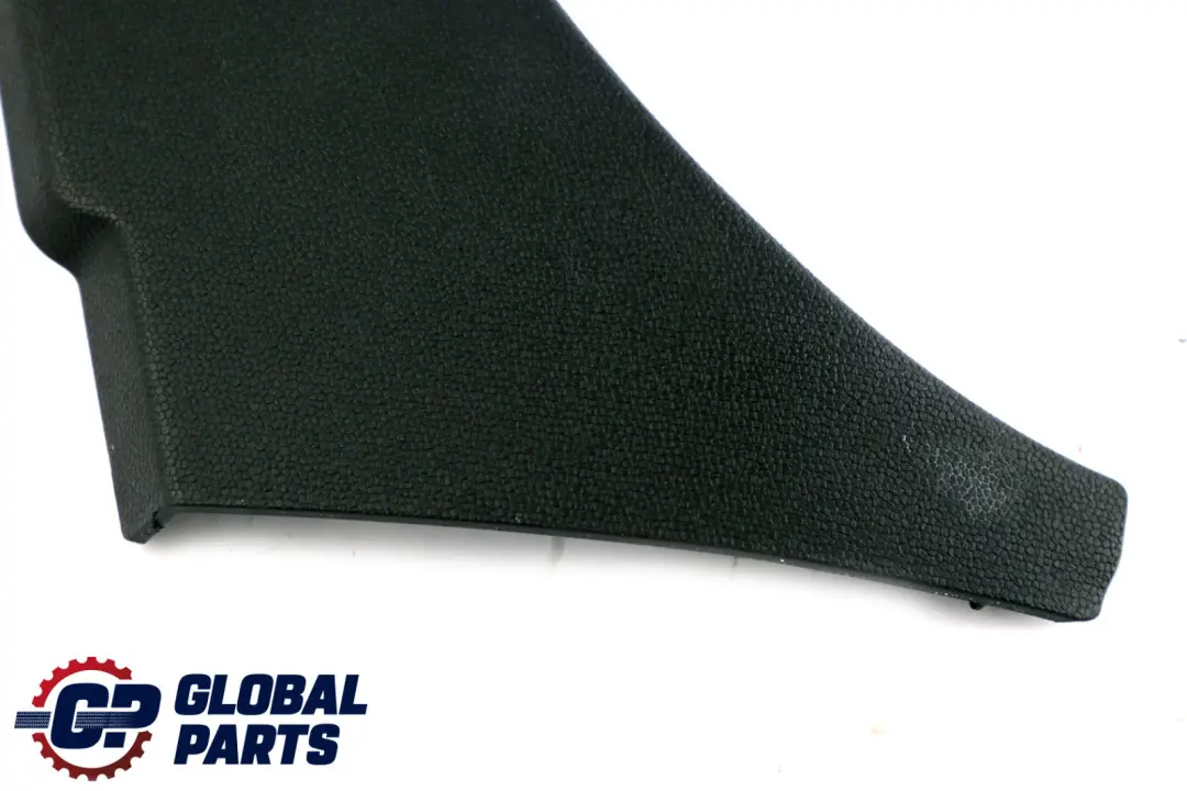 Blende Aussen Hinten Rechts Carbon Schwarz für BMW Mini Countryman R60 mit Teilenummer 9803552 BMW Mini Countryman R60 Blende Aussen Hinten Rechts Carbon Schwarz - SKU 9803552 - Teilenummer 9803552