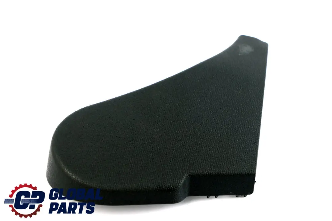 Blende Aussen Hinten Rechts Carbon Schwarz für BMW Mini Countryman R60 mit Teilenummer 9803552 BMW Mini Countryman R60 Blende Aussen Hinten Rechts Carbon Schwarz - SKU 9803552 - Teilenummer 9803552