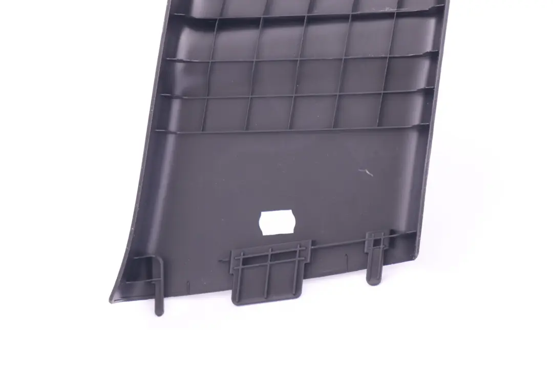 Tapa Columna B Embellecedor Inferior Izquierda Carbono 9801265 para Mini R60 con número de pieza 9803597 Mini R60 Tapa Columna B Embellecedor Inferior Izquierda Carbono 9801265 - SKU 9803597 - Número de pieza 9803597