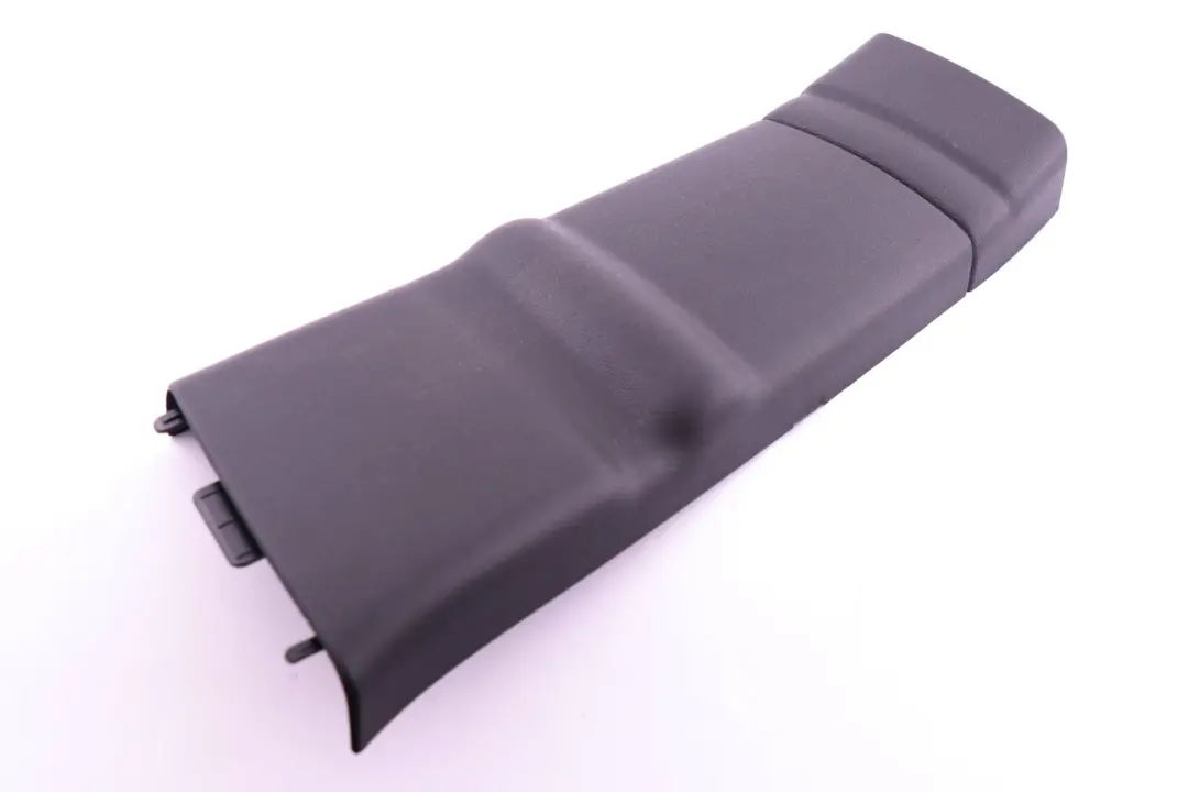 Tapa Columna B Embellecedor Inferior Izquierda Carbono 9801265 para Mini R60 con número de pieza 9803597 Mini R60 Tapa Columna B Embellecedor Inferior Izquierda Carbono 9801265 - SKU 9803597 - Número de pieza 9803597