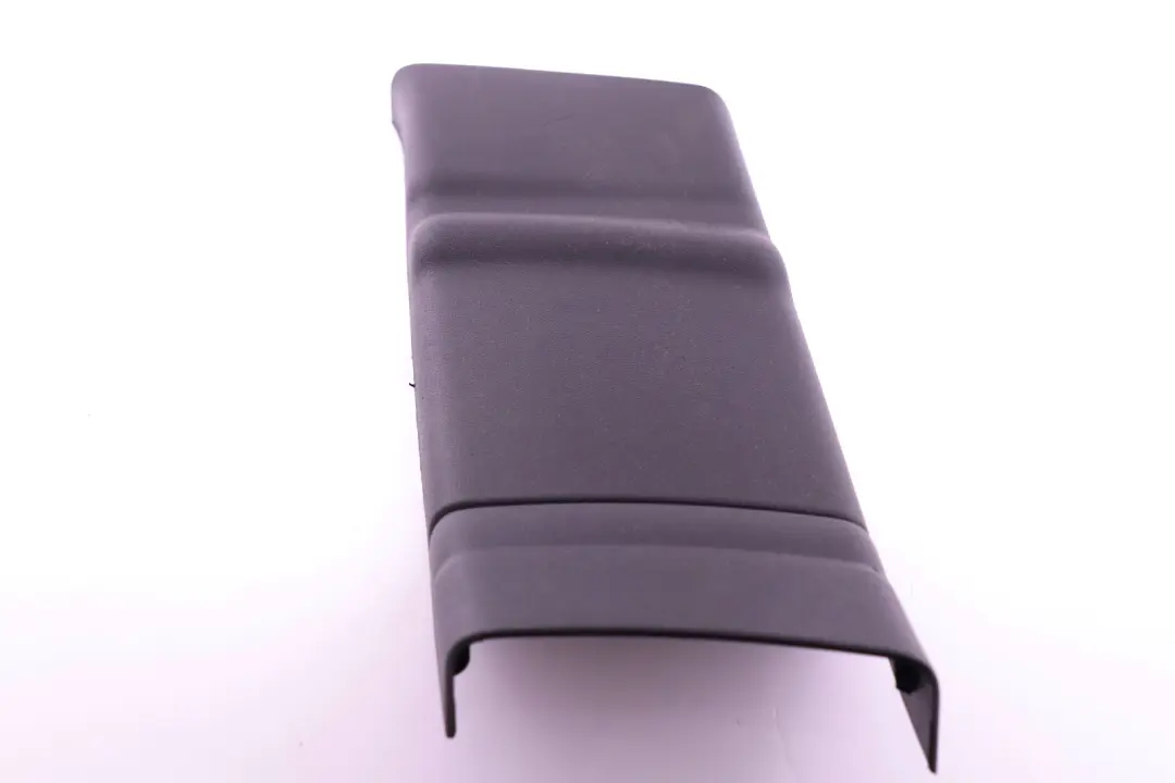 B-column Bottom Trim Left N/S Carbon 9801265 to Mini Countryman R60 Cover with Part number 9803597 Mini Countryman R60 Cover B-column Bottom Trim Left N/S Carbon 9801265 - SKU 9803597 - Part number 9803597