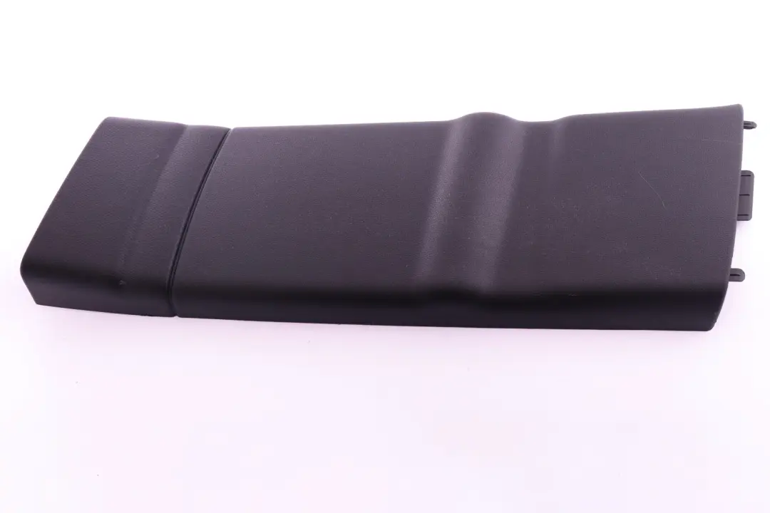 Couverture Colonne B Garniture Carbone Gauche 9801265 pour Mini Countryman R60 à propos du numéro de pièce 9803597 Mini Countryman R60 Couverture Colonne B Garniture Carbone Gauche 9801265 - SKU 9803597 - Numéro de pièce 9803597