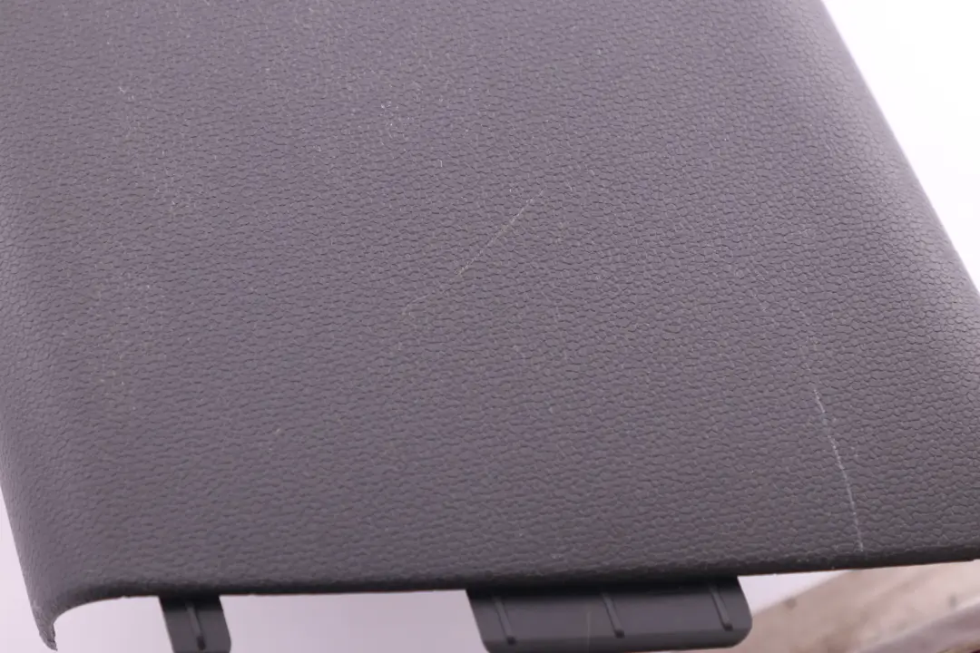 B-column Bottom Trim Left N/S Carbon 9801265 to Mini Countryman R60 Cover with Part number 9803597 Mini Countryman R60 Cover B-column Bottom Trim Left N/S Carbon 9801265 - SKU 9803597 - Part number 9803597