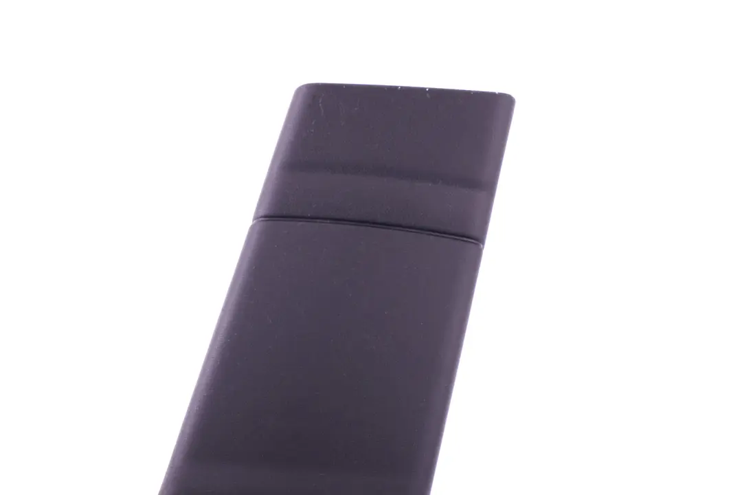 Tapa Columna B Embellecedor Inferior Derecha Carbono 9801266 para Mini Countryman R60 con número de pieza 9803598 Mini Countryman R60 Tapa Columna B Embellecedor Inferior Derecha Carbono 9801266 - SKU 9803598 - Número de pieza 9803598